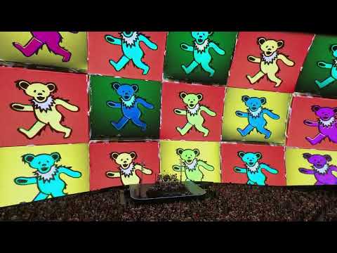 Dead and Company - Sphere - Complete Show - 5/17/25 - Set Two