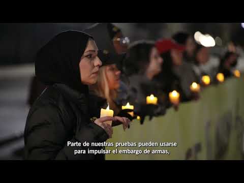 Informe anual: ¿Cómo están los derechos humanos en el mundo?