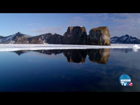 Water, the element of life, and the quality of today's drinking water, QuantiSana.TV 04.01.2017