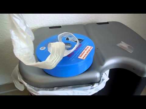 Skipi Müllbeutel im Test