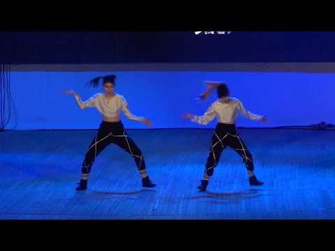 Capstone Duet - FEEDBACK2SHOW 2017