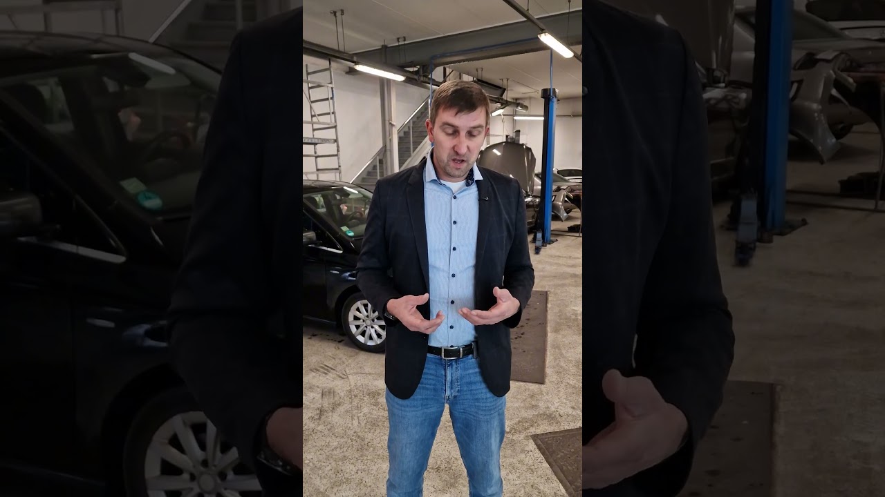 Andrejs Jansons | TUF autoserviss