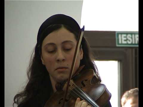 Tu ne-ai adus iubirea - Simona Berengea & Rahela Cosma (Biserica Penticostala Albini)