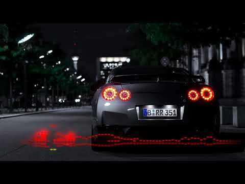 Car Mix Music/JDM Music\Brennan Savage