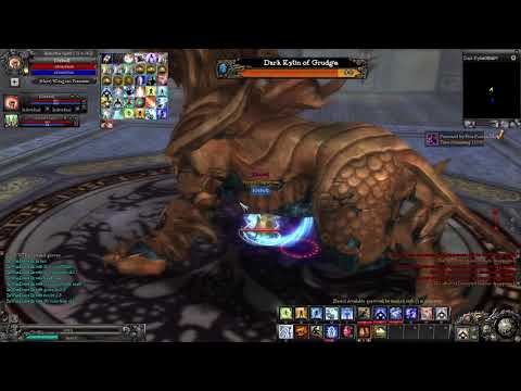 9Dragons Awakens East kylin red run