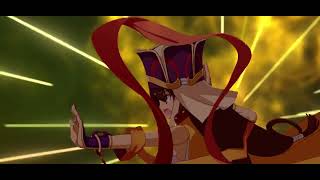 [聖杯] 第二夜 2-5-2 星間都市西部