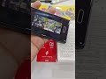 HMD TOUCH 4G MINI SMARTPHONE COULD PHONE DEMO Smartphone Oldnokia HMD