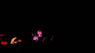 Ben Folds &quot;Free Coffee&quot; live