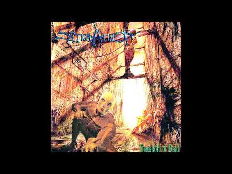 STIGMATIZED - Threshold of Dead (2004)