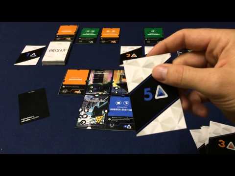 Rise to Power – Gameplay Overview