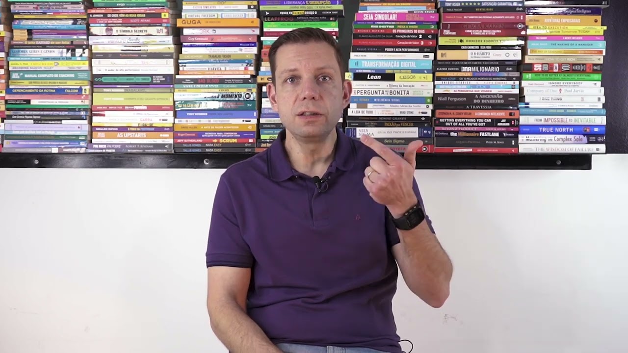 Apresentação do curso