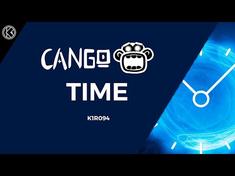 CANGO - Time [K1R094]