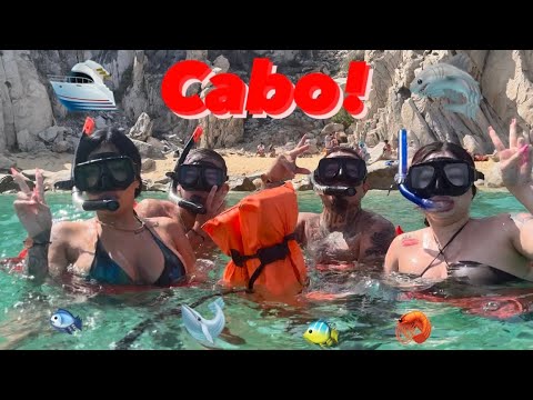 Dinero100k - Cabo (One of the Happiest Moments of my life! )