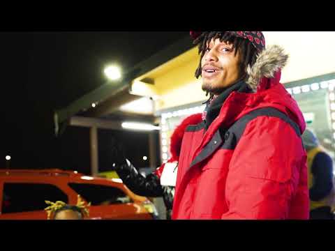 Wheelchair Goat - Goat Been Havin ft Stg Cheddar (shot by @Jayshotit)
