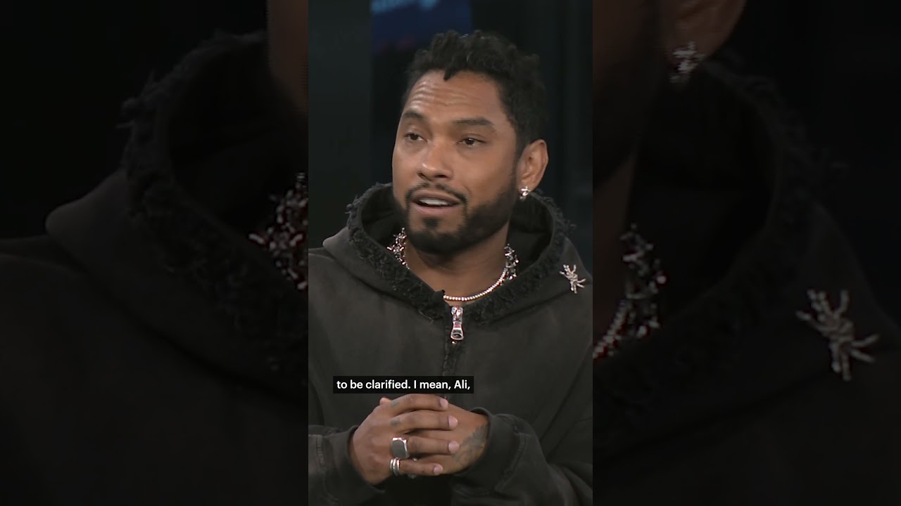 Miguel: Hone Your Craft or Stay Average