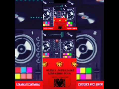 Astrit belba kolazh live