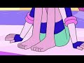 Twelve Forever Reggie Abbott Feet