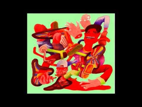 Tundra Toddler - [party time. excellent.] (full album)