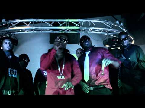 RIDDLA FEAT ADMIRAL T - T.O.A.S.T (official video)