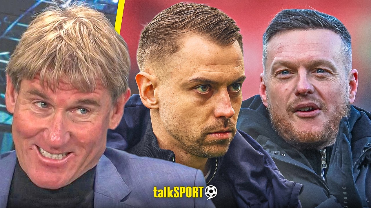 Simon Jordan EXAMINES Southampton's SPYGATE Investigations & reveals KEY INSIGHT amid Play-Off CLASH