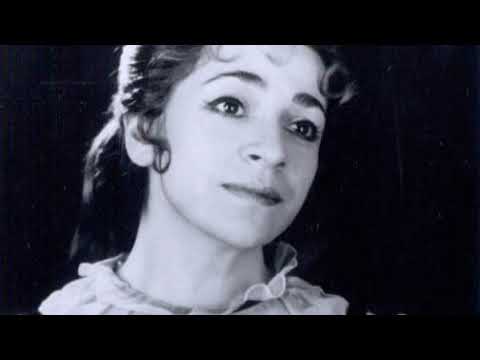 Ileana Cotrubas Victor Braun Robert Tear Yvonne Minton Eugene Onegin (1971, full opera in English)
