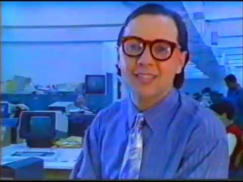 Intervalo Comercial da Rede Bandeirantes - 09/11/1991