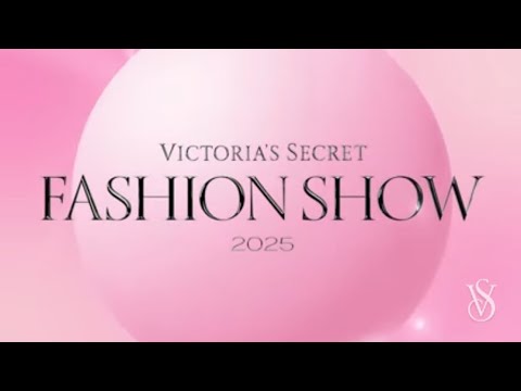 Victoria’s Secret Fashion Show 2025 - Segment 5: Magic Hour
