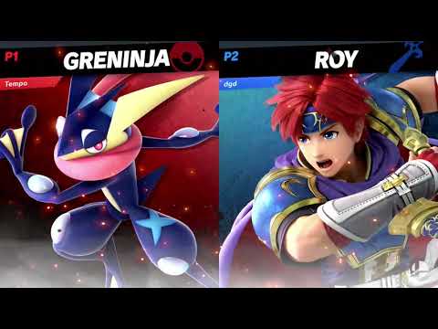 Ignition #226 WINNERS QUARTERS - PF PPA | IceKnight (Greninja) vs AG | Revolver (Roy)