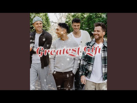 Thumbnail for Greatest Gift video