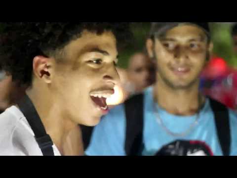 (Gastação😂😂) JN x Kiel | 1ª fase | Batalha da Revolução vs ARuAÉVoZ | 62º Edição