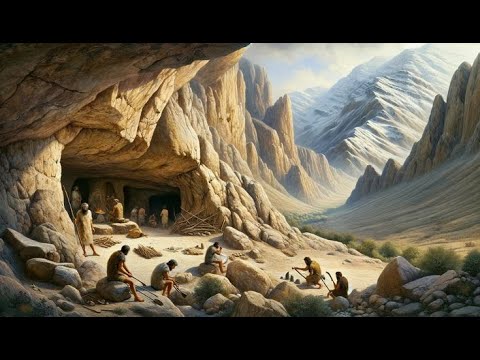 Mindennapi Tudomány - Kőkorszaki apokalipszis