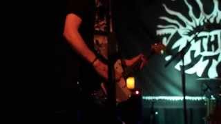 The Wytches- Weights And Ties