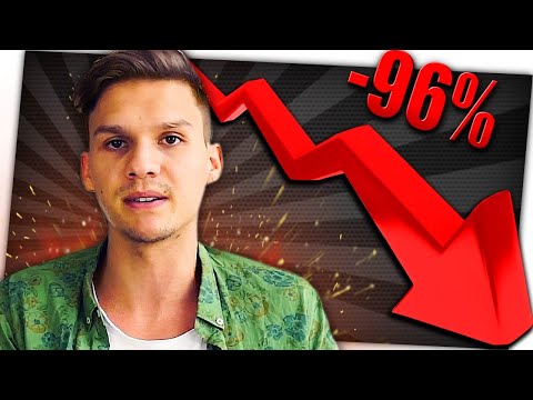 Das traurige ENDE von KSFREAK