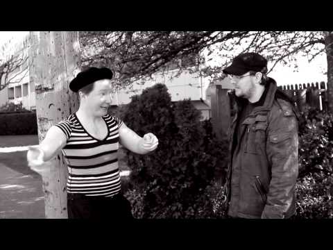 Crapshots Ep128 - The Mime