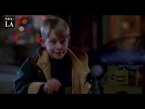 Home Alone 2: Review No. 2