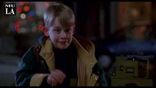Home Alone 2: Lost In New York (1992) - Duncans To