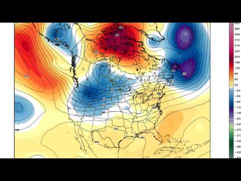 July 5, 2016 Weather Xtreme Video - Afternoon Edition