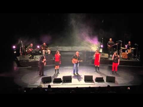 Izarrak & Anje Duhalde - Gogoaren baitan