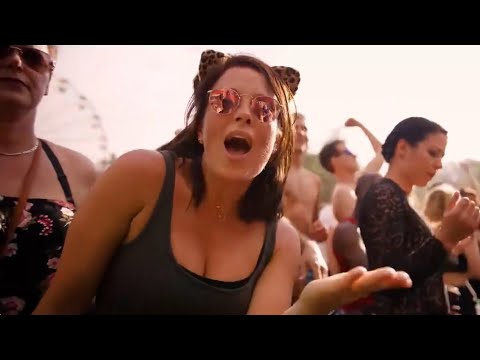 Jordiz - Walking In Memphis (Hardstyle) | HQ Videoclip
