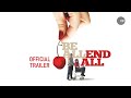The Be All and End All - Official UK Trailer
