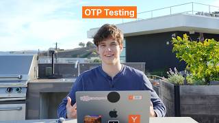 Launching OTP Testing | Autosana