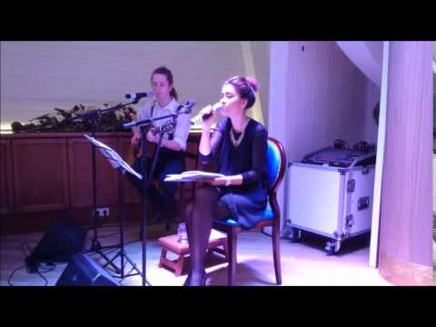 Justė Kraujelytė ir Laurynas Matušaitis