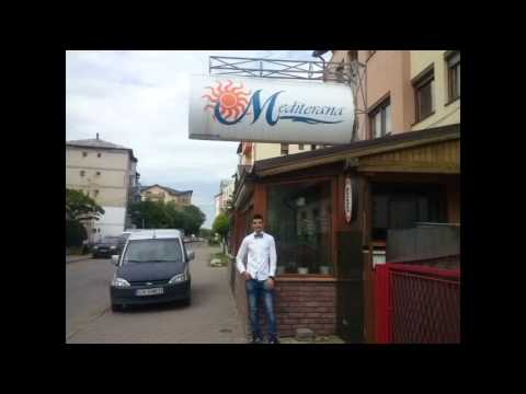 Colegiul Andronic Motrescu 10F