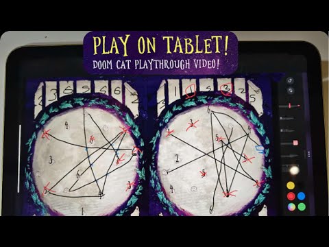 Doom Cat how to play