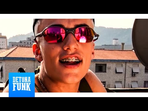 MC Andrewzinho - Tchau Pra Ex