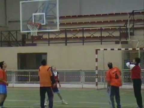 I Torneo Basket 3x3