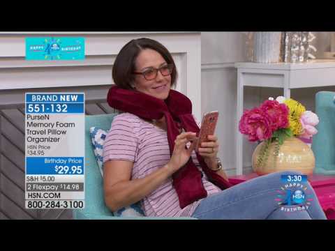 HSN | Travel Solutions Celebration 07.05.2017 - 06 AM