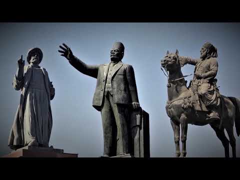 Egyptian Patriotic Song: "Upon the doors of Egypt" - "على باب مصر"