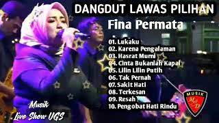 Download lagu DANGDUT LAWAS PILIHAN - COVER FINA PERMATA - UGS Channel mp3 Download lagu DANGDUT LAWAS PILIHAN - COVER FINA PERMATA - UGS Channel mp3