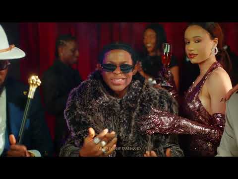 Harcher - Mey Suya (feat. Fido) Official Music Video